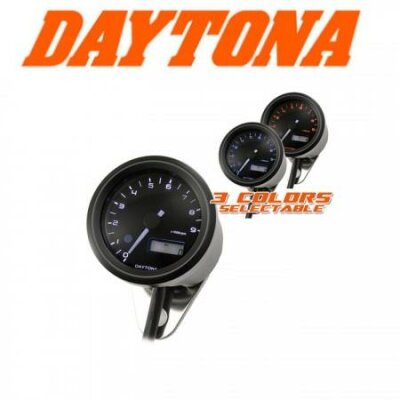 Daytona "Velona 48"
