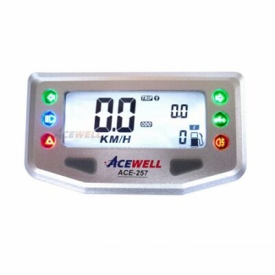 Acewell Basic TachometerAcewell ATV Tachometer