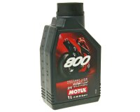 Motul engine oil 2-stroke 800 Road Racing Factory Line 1...