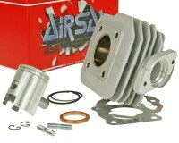 cylinder kit Airsal sport 49.9cc 39mm for Kymco, SYM...