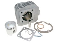 cylinder kit Airsal sport 69.4cc 46mm for Kymco, SYM...