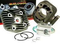 cylinder kit Malossi sport with head 70cc for Kymco...