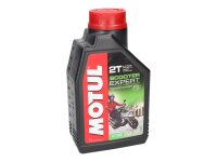 Motul engine oil 2-stroke Scooter Expert semi-synthetic 1...