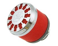 air filter Malossi red filter E13 straight 32-38mm...