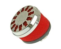 air filter Malossi red filter E13 32-38mm 25°...