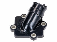 intake manifold 21mm unrestricted for Minarelli...