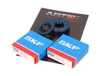 crankshaft bearing set ARTEK K1 racing SKF polyamide for...