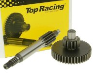 primary transmission gear up kit Top Racing +21% 13/43...