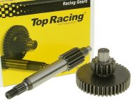 primary transmission gear up kit Top Racing +33% 14/42...