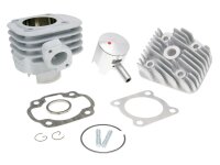 cylinder kit Airsal T6-Racing 69.5cc 47.6mm for CPI,...