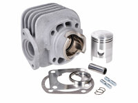 cylinder kit Airsal sport 49.5cc 39mm for Kymco...