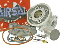 cylinder kit Airsal sport 49.5cc 39mm for Kymco...
