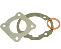 cylinder gasket set Airsal sport 49.9cc 39mm for Kymco,...