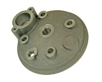 cylinder head Airsal sport 73.8cc 47.6mm for Kymco...