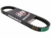 drive belt Naraku V/S type 669mm / size 669*18*30 for...