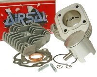 cylinder kit Airsal T6-Racing 69.7cc 47.6mm for Minarelli...