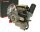 Carburetor Naraku 24mm (pressure controlled) for 4-stroke 139QMB GY6, Aprilia / Piaggio Mojito, Hexagon, Liberty, Sfera 125-150cc 4T