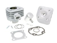 cylinder kit Airsal T6-Racing 49.2cc 40mm for CPI, Keeway...