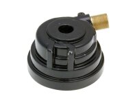 speedometer drive tetragonal for cable with cap nut (32mm...