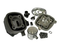 cylinder kit Malossi Sport 70cc 47mm 12mm piston pin for...