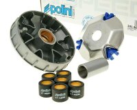 variator Polini Hi-Speed for Aprilia Scarabeo Di-Tech, SR...