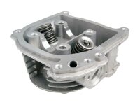 cylinder head assy incl. valves with SAS / EGR system...