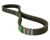 drive belt type 729mm for scooter engines with 12 inch...