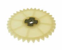 oil pump drive gear for 16 tooth crankshaft for GY6 50cc...
