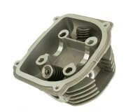 cylinder head assy w/o secondary air system SAS for GY6...
