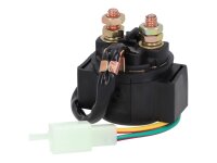 starter solenoid / relay for GY6 125, 150cc 4-stroke