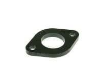 intake manifold insulator spacer / spacer gasket for GY6...