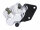 two piston brake caliper for rear disc brake incl. pads for GY6 125/150cc 152/157QMI/J