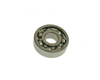 camshaft ball bearing 6201 (C3 clearance) for Piaggio...