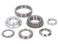 steering bearing set w/ taper roller bearing for GY6...