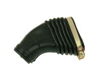 intake tube / hose / inlet pipe variator cover for GY6...