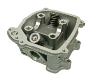 cylinder head assy with SAS / cylinder head assy EGR for...