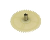 oil pump driven sprocket for 22 tooth crankshaft for GY6...