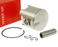 piston kit Airsal T6-Racing 69.7cc 47.6mm for Peugeot...
