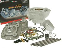 cylinder kit Malossi MHR Team 50cc 12mm piston pin for...