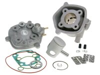 cylinder kit Malossi MHR T6 50cc 10mm piston pin for...