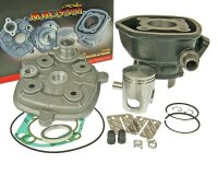 cylinder kit Malossi sport 50cc 10mm piston pin for...