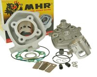 cylinder kit Malossi MHR Replica 70cc 10mm piston pin for...