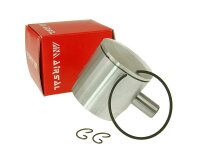 piston kit Airsal T6-Racing 69.7cc 47.6mm for Peugeot...