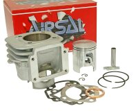 cylinder kit Airsal T6 Tech-Piston 69.7cc 47.6mm for...