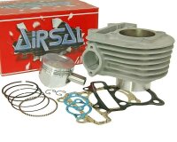 cylinder kit Airsal sport 149.5cc 57.4mm for 152QMI, GY6...