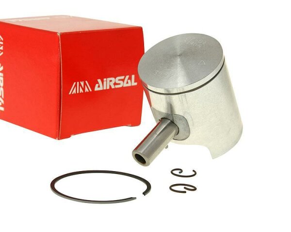 Kolben Satz Airsal Tech-Piston 49,2ccm 40mm für Minarelli LC