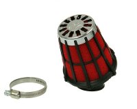 Luftfilter Malossi Red Filter E5 Racing Boxed 38mm...