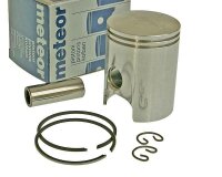 piston kit Meteor 40.30mm replacement for Minarelli AM,...