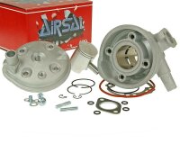 Zylinderkit Airsal Sport 49,4ccm 41mm für Suzuki,...