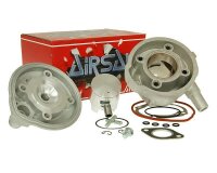 cylinder kit Airsal sport 69.5cc 47.6mm for Suzuki,...